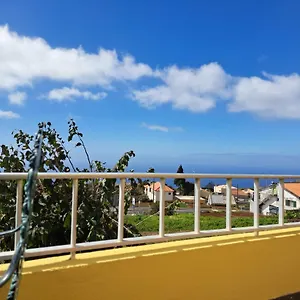  Apartment Calheta Countryside Portugal