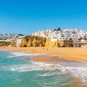 Twins 2 With Pool By Homing Albufeira