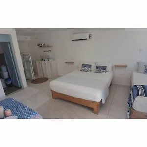  Apartment Blancos, A Dos Minutos De Patos Barahona Dominican Republic