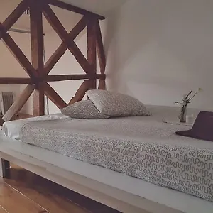  Apartment The Blue House - Camoes Cool Loft Portugal