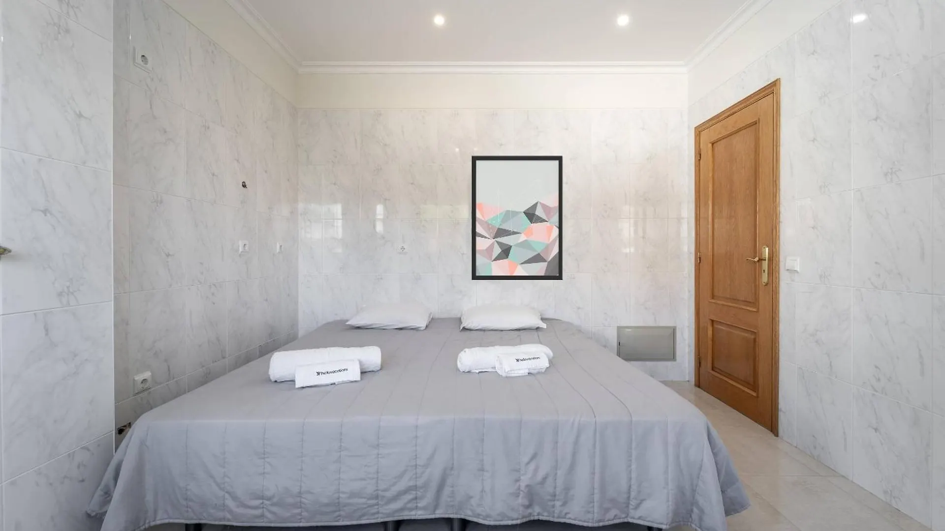 Villa Lemos By Hellovacations Albufeira