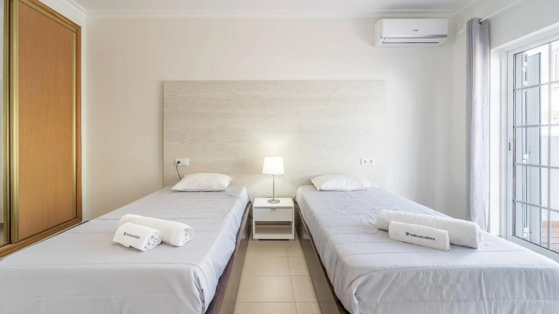 Villa Lemos By Hellovacations Albufeira 0*,  Portugal