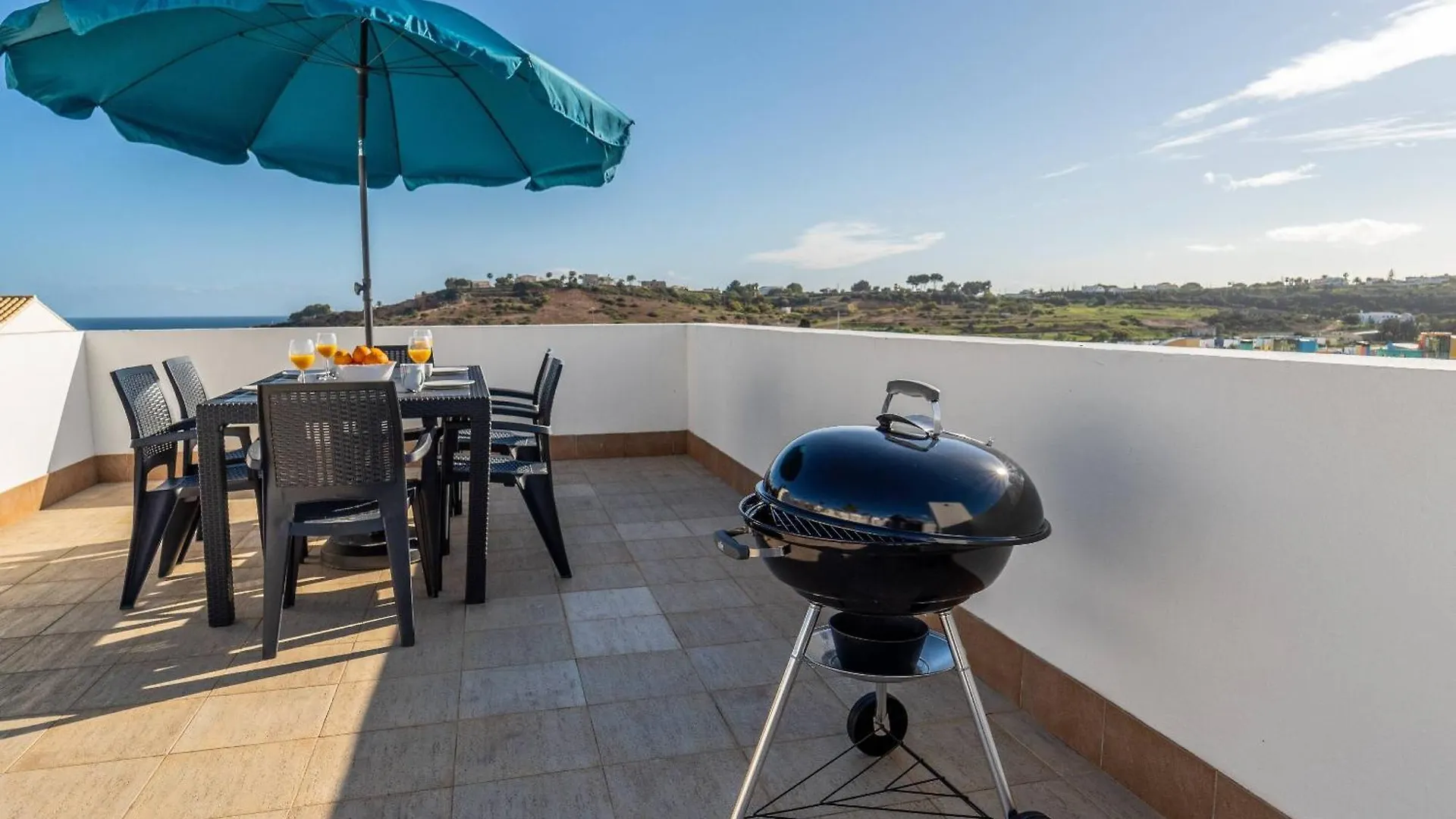 Villa Lemos By Hellovacations Albufeira Portugal