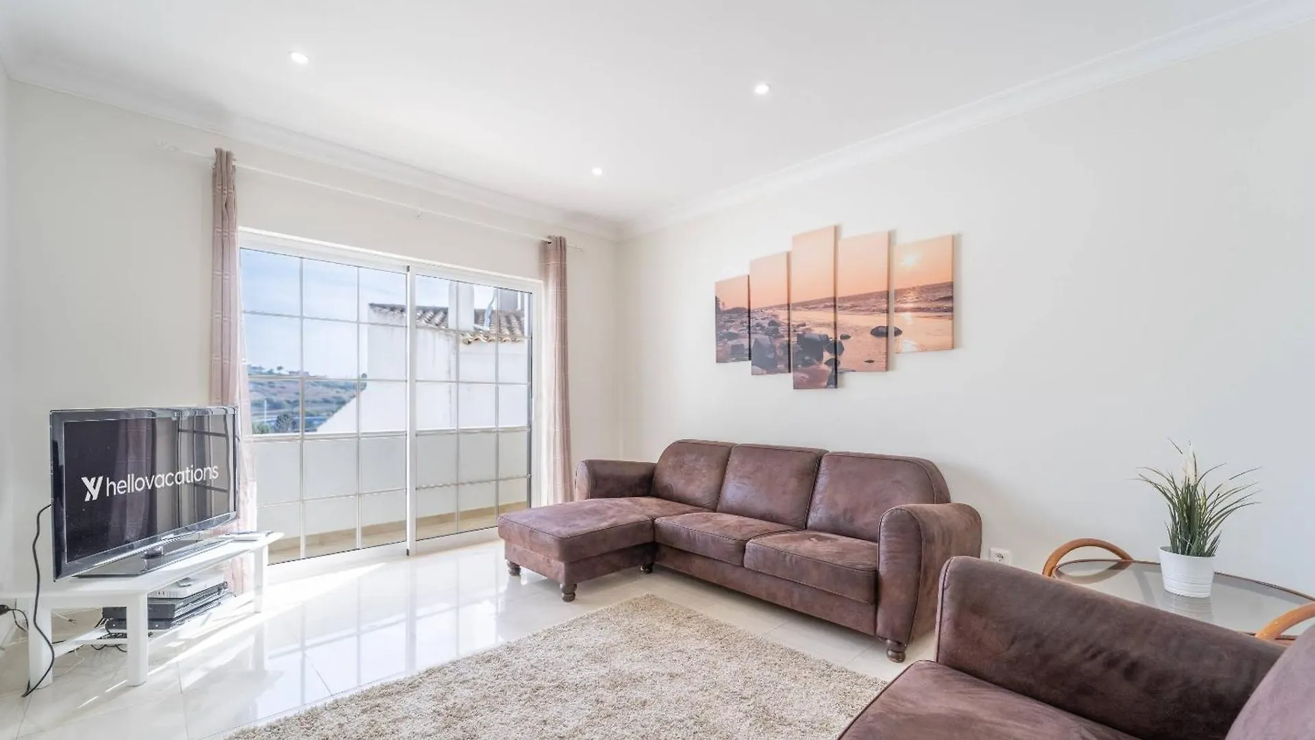 Villa Lemos By Hellovacations Albufeira Portugal