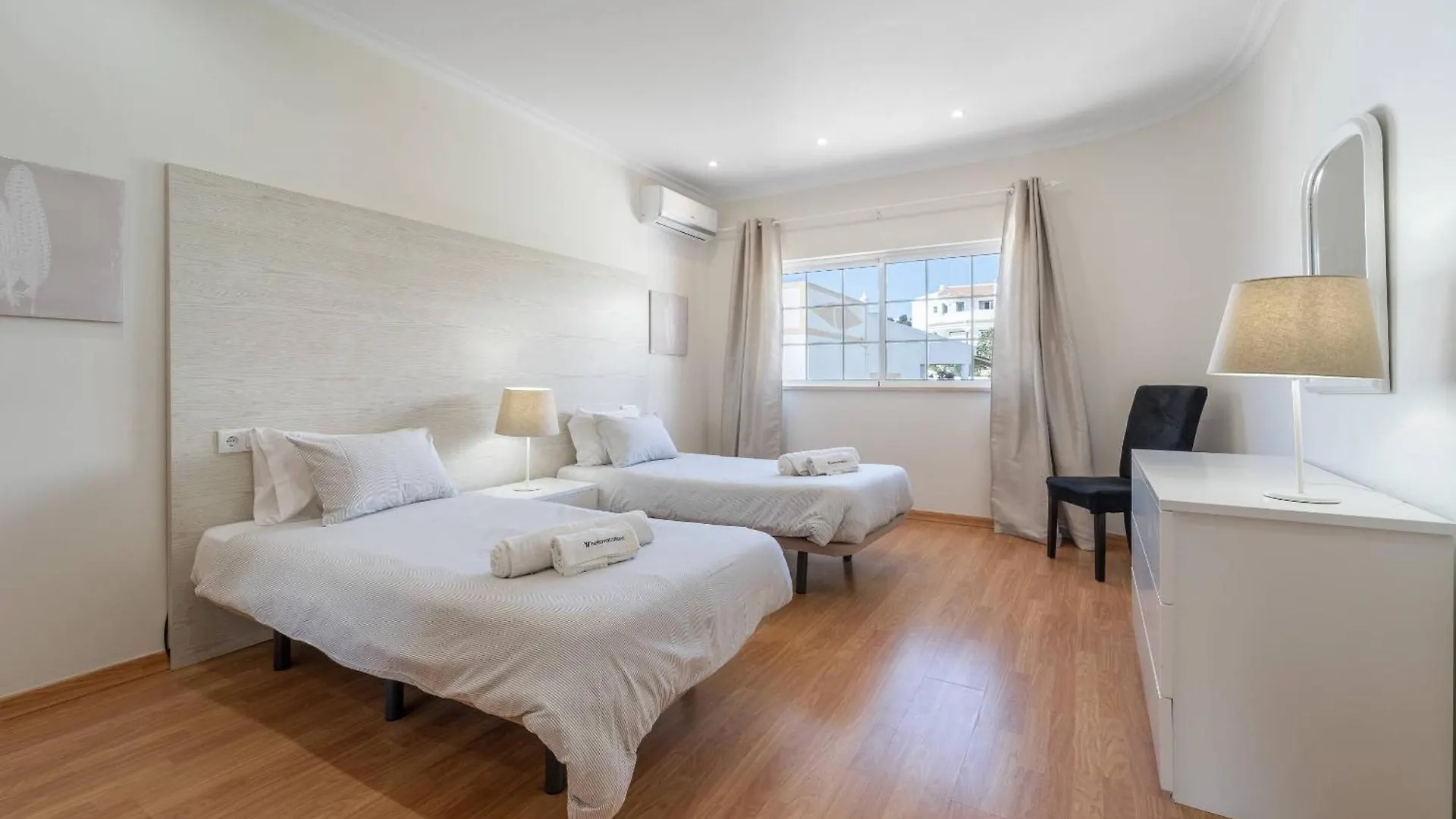 Villa Lemos By Hellovacations Albufeira Portugal