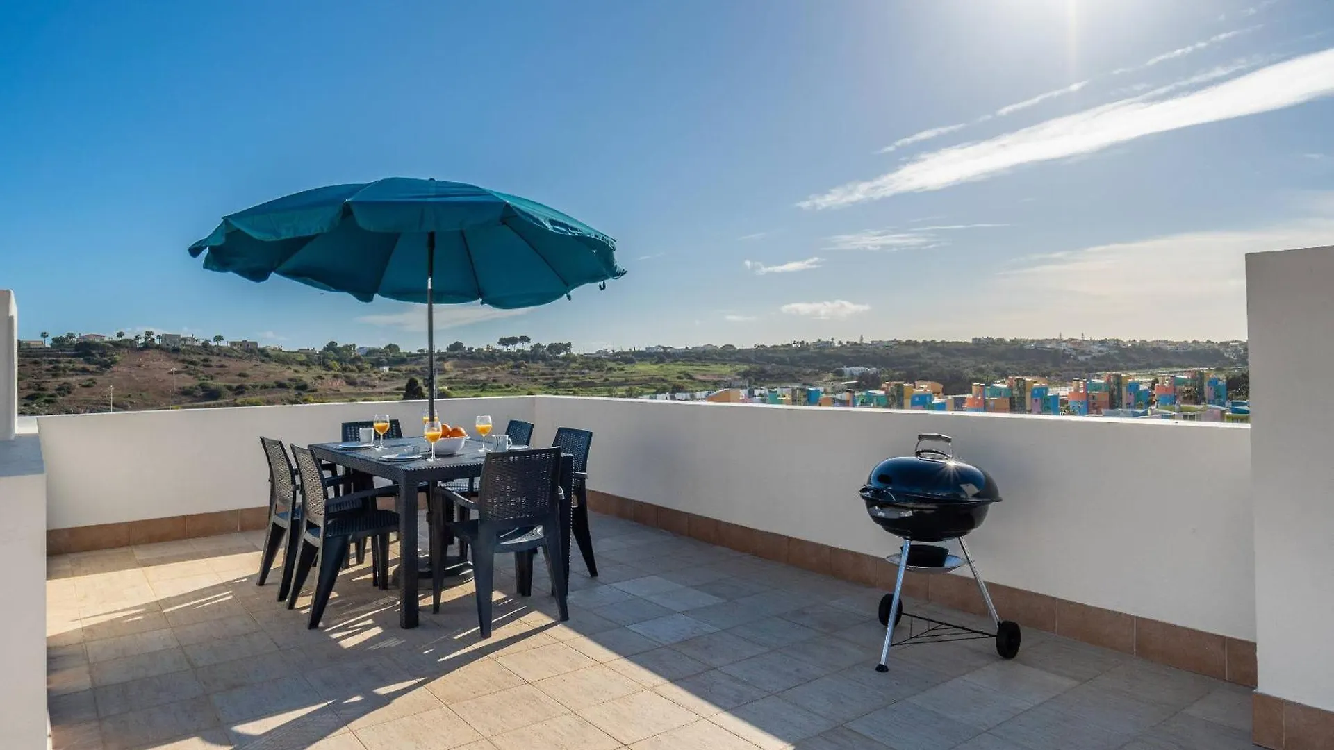 Villa Lemos By Hellovacations Albufeira